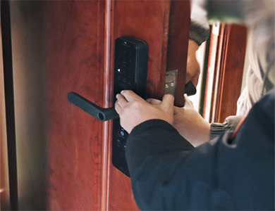 丹阳24小时上门开锁公司